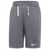 Spodenki Nike Park 26 Junior IB1242-071 szary M (137-147cm)